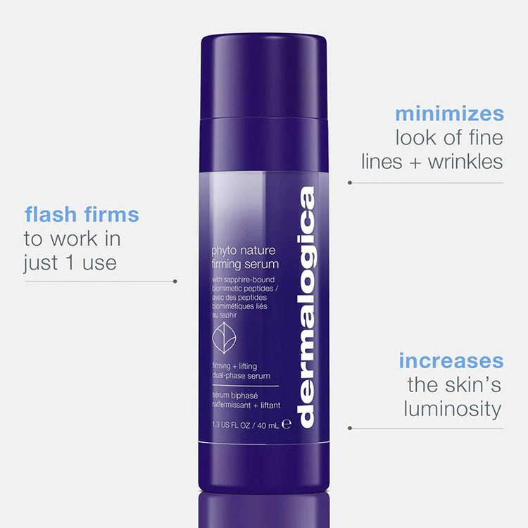 Dermalogica Phyto-Nature Firming Serum 40ml