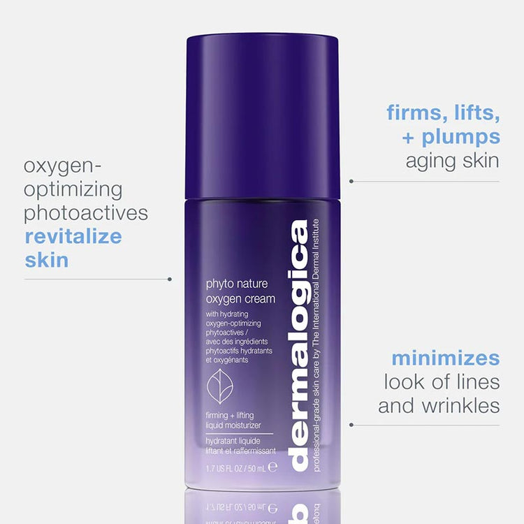 Dermalogica Phyto Nature Oxygen Cream 50ml