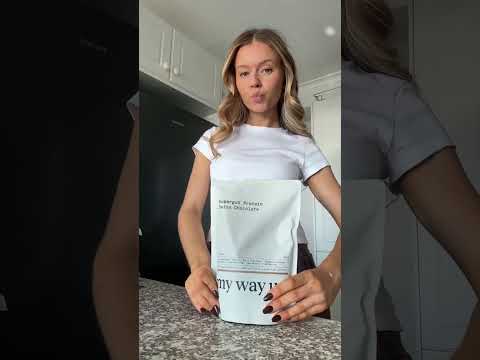 My Way Up Collagen Restore 270g