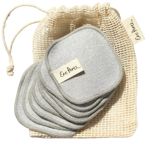 Free Ere Perez Bamboo Daily Cleansing Pads