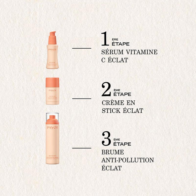 Payot My Payot Radiance Stick Cream 25g