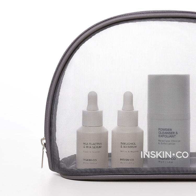 Inskin Co Renew Skin Kit