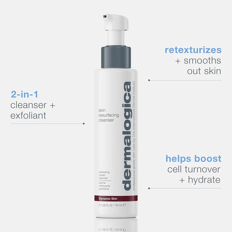 Dermalogica Skin Resurfacing Cleanser 150ml