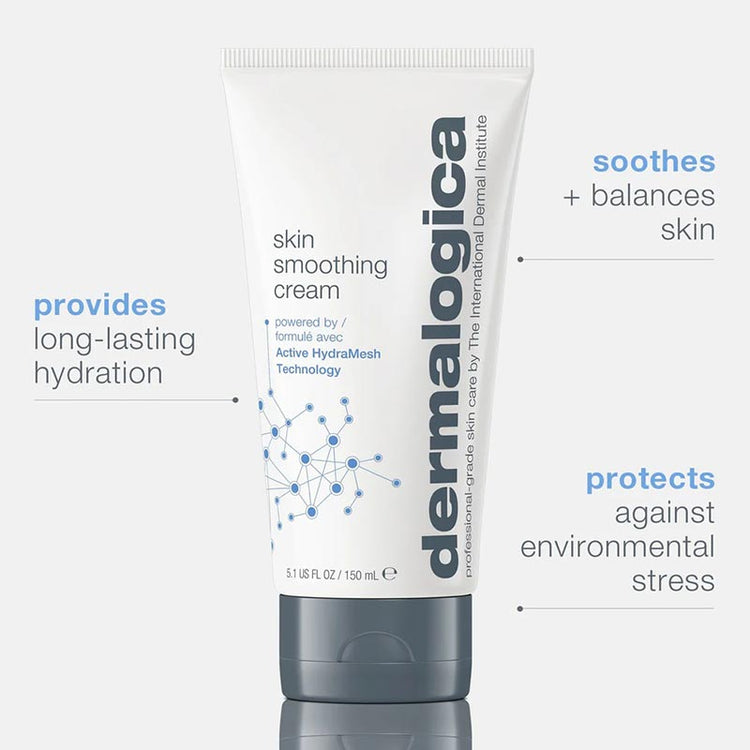 Dermalogica Skin Smoothing Cream Jumbo 150ml