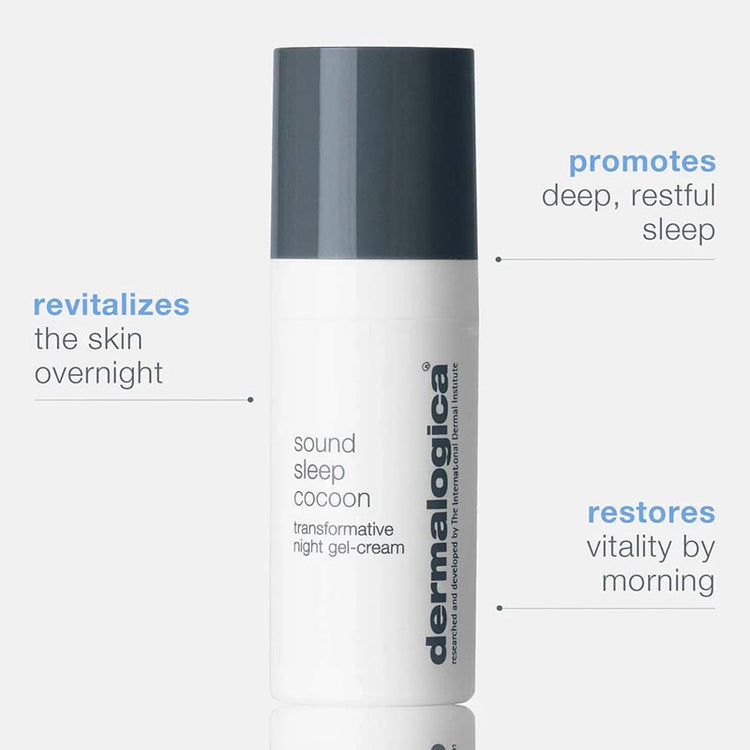 Dermalogica Sound Sleep Cocoon (Travel Size) 10ml