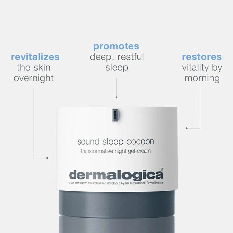 Dermalogica Sound Sleep Cocoon 50ml