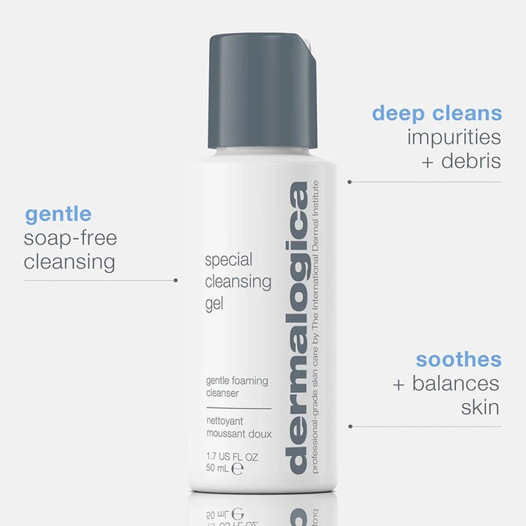 Dermalogica Special Cleansing Gel (Travel Size) 50ml
