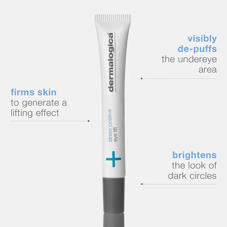 Dermalogica Stress Positive Eye Lift 25ml