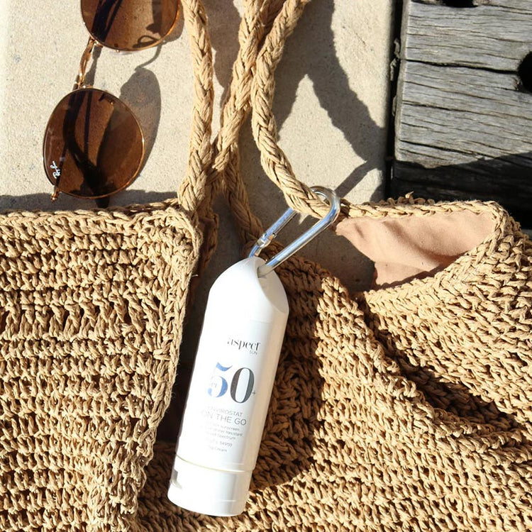 Aspect Sun Envirostat On The Go SPF50 75g