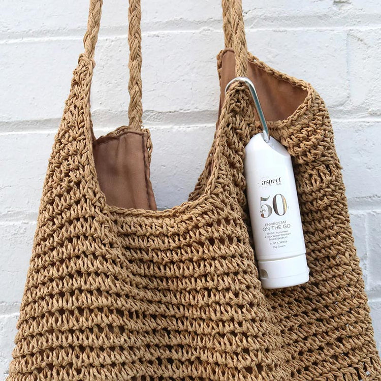 Aspect Sun Envirostat On The Go SPF50 75g