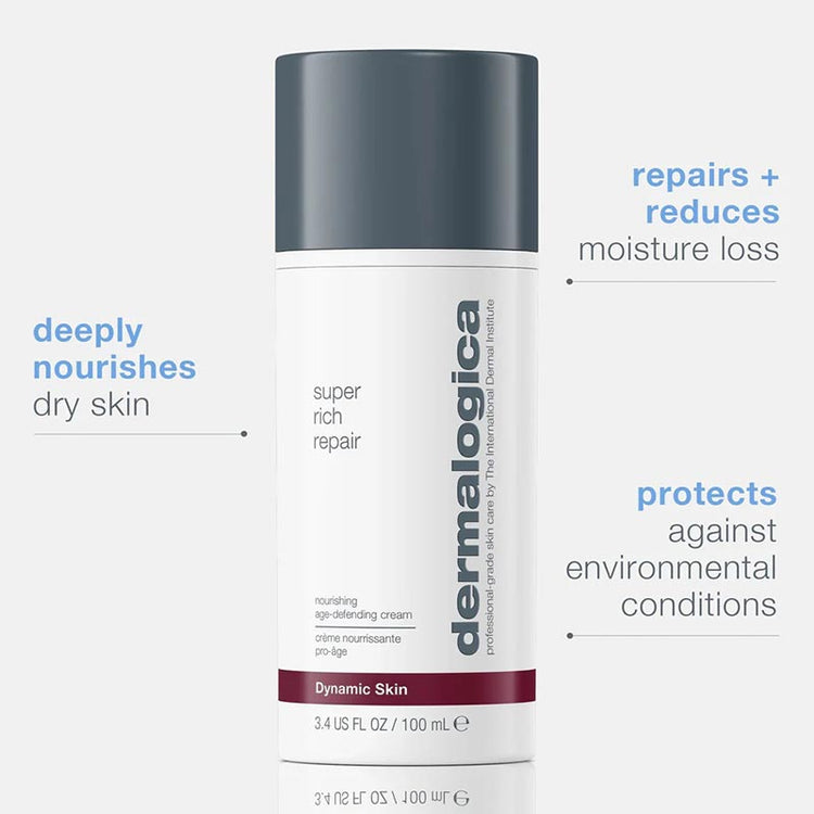 Dermalogica Super Rich Repair Jumbo 100ml