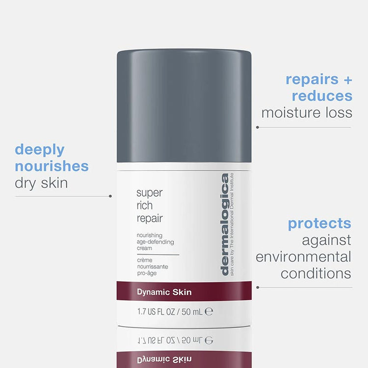 Dermalogica Super Rich Repair 50ml