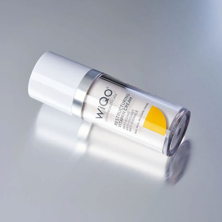WiQo Restructuring Vitamin Cream 30ml