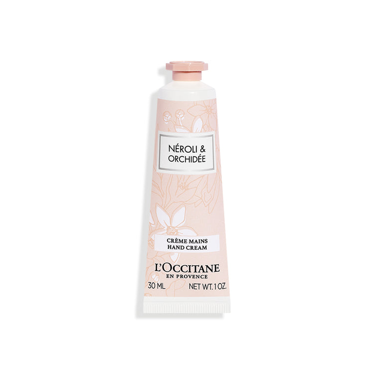 L'Occitane Neroli & Orchidee Hand Cream 30ml