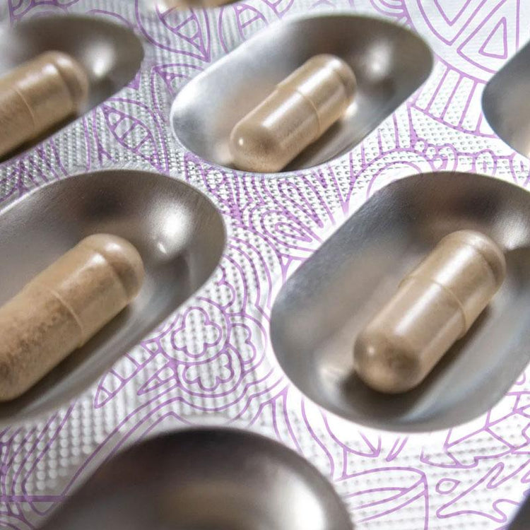 Advanced Nutrition Programme Skin Clear Biome (60 capsules)