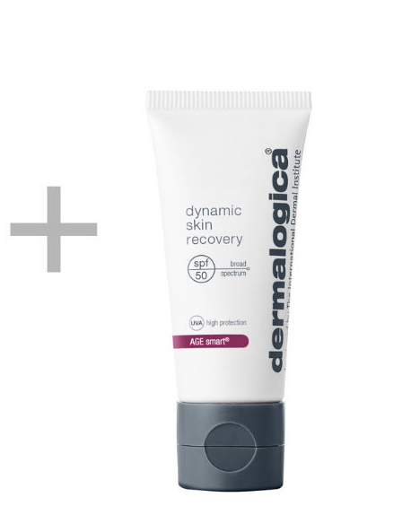 FREE Dermalogica Dynamic Skin Recovery 12ml