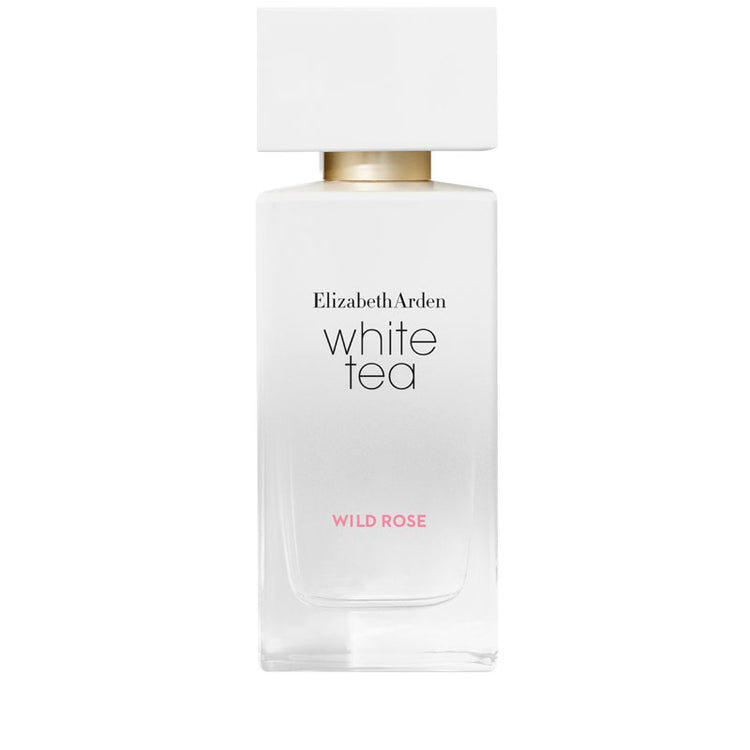 Elizabeth Arden White Tea Wild Rose EDT 50ml