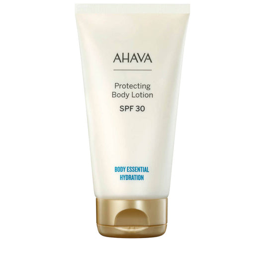 AHAVA Protecting Body Lotion SPF30 150ml