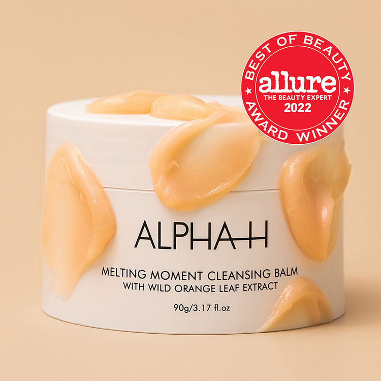 Alpha-H Melting Moment Cleansing Balm 90g