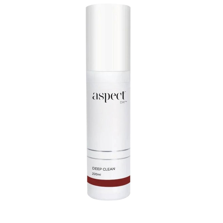 Aspect Dr Deep Clean 220ml