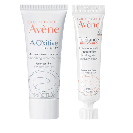 Avene Best-Sellers Duo