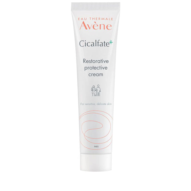 Avene Cicalfate+ Restorative Protective Cream 40ml - Multi-purpose Repair cream