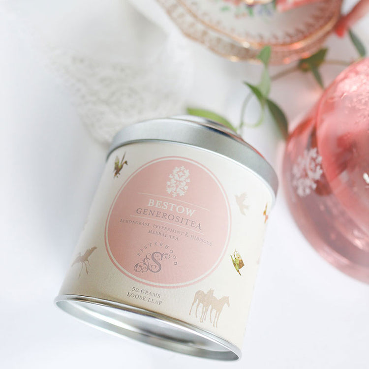 Bestow Generositea 50g