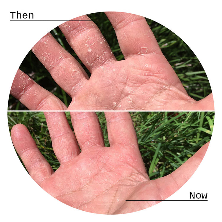 Biologi Bf Restore Face & Body Serum 20ml