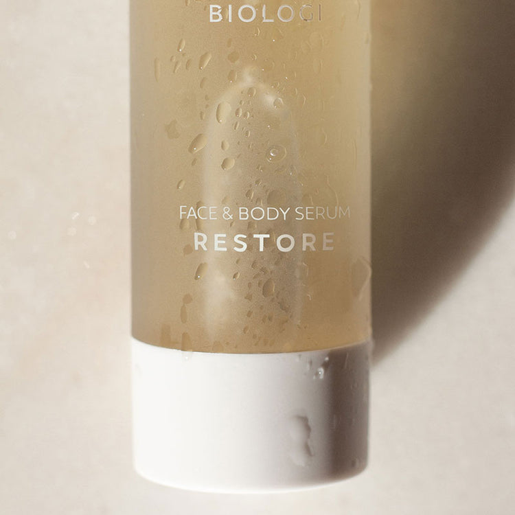 Biologi Bf Restore Face & Body Serum 50ml