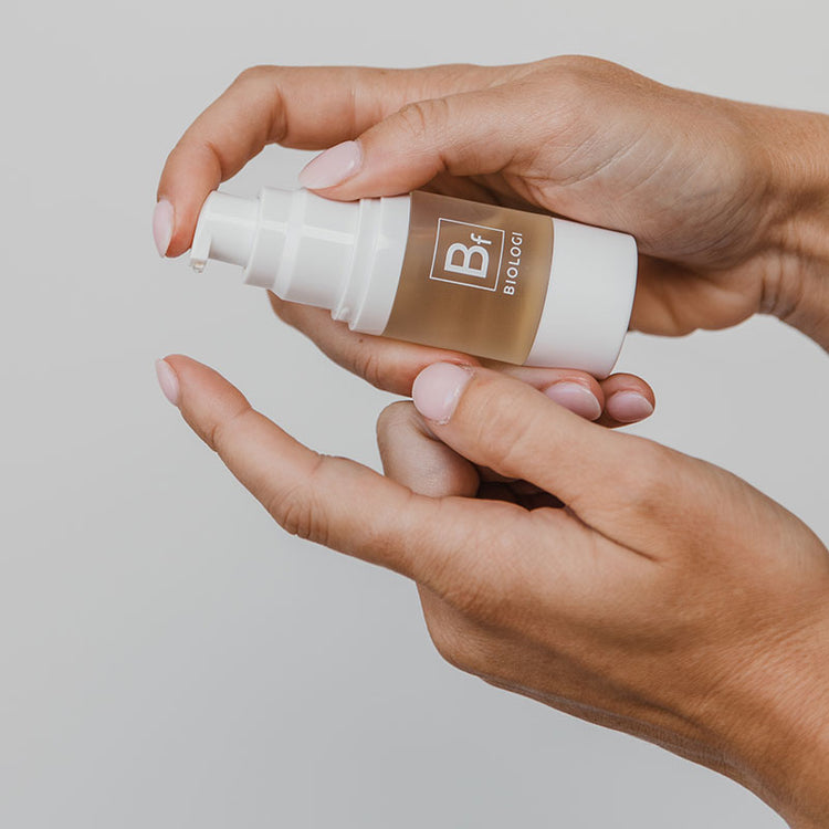 Biologi Bf Restore Face & Body Serum 20ml