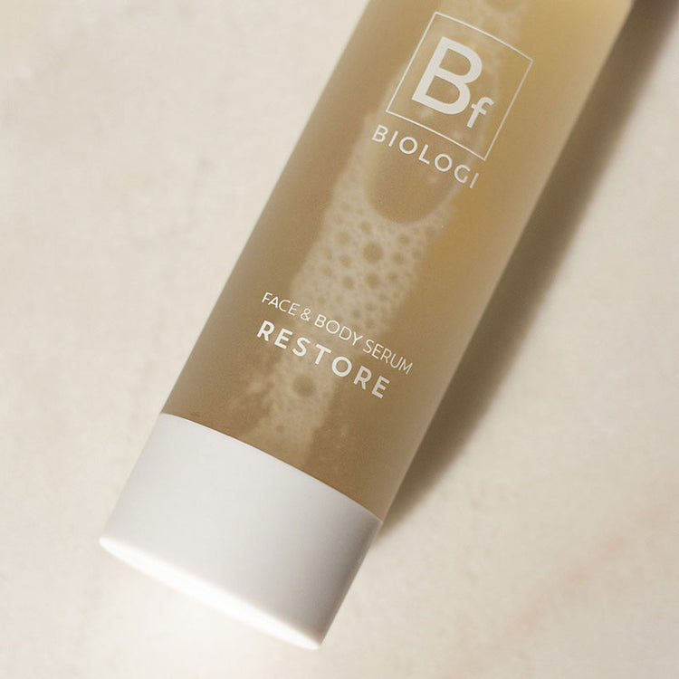 Biologi Bf Restore Face & Body Serum 50ml