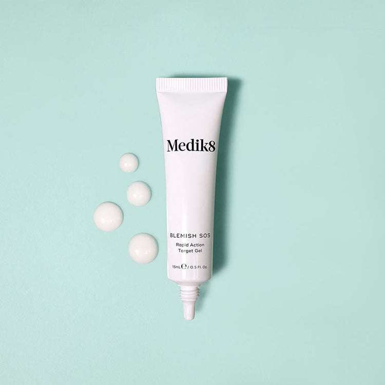 Medik8 Blemish SOS 15ml