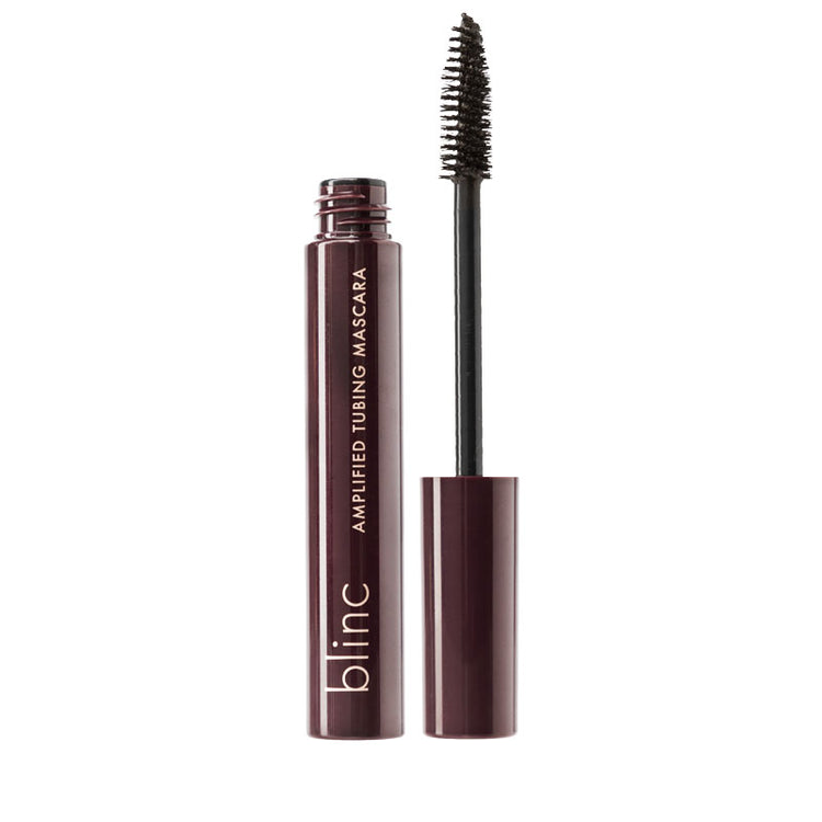 blinc Amplified Tubing Mascara Black 9ml