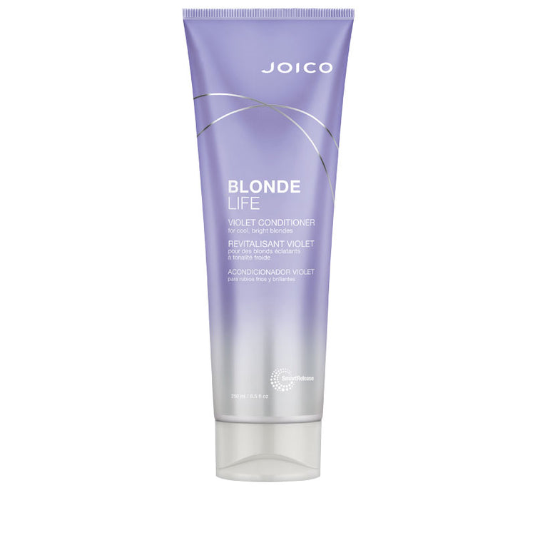 Joico Blonde Life Violet Conditioner 250ml