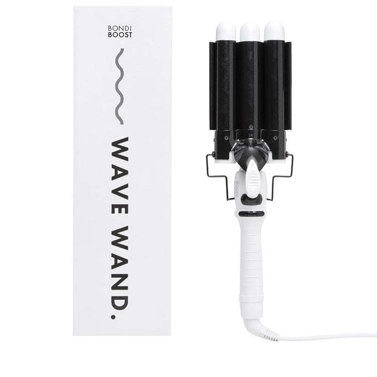 BondiBoost Wave Wand Mini - 25mm barrel