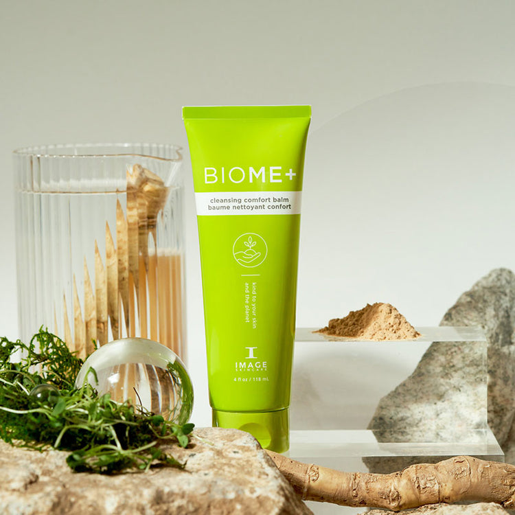 Image BIOME+ Cleansing Comfort Balm 120ml