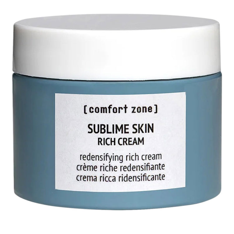 Comfort Zone Sublime Skin Rich Cream 60ml