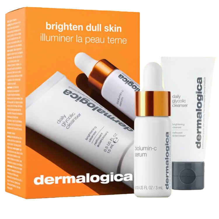 Dermalogica Brighten Dull Skin