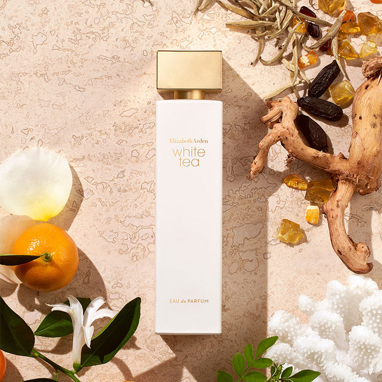 Elizabeth Arden White Tea EDP 100ml