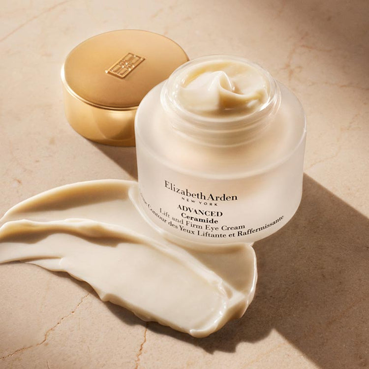Elizabeth Arden Advanced Ceramide Lift & Firm Eye Cream 15ml