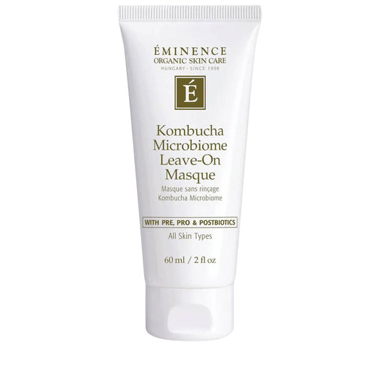 Eminence Kombucha Microbiome Leave-On Masque 60ml