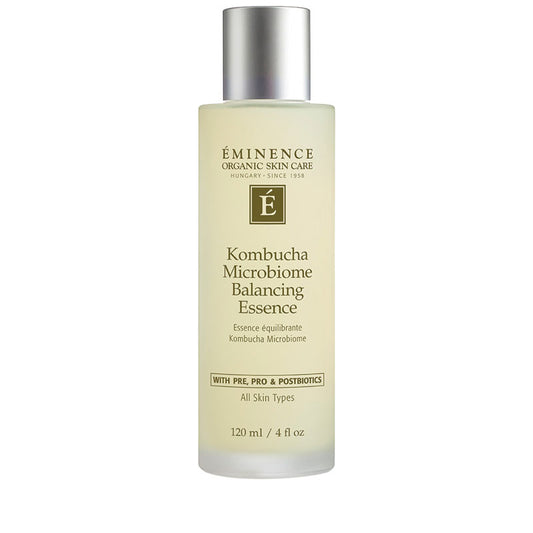 Eminence Kombucha Microbiome Balancing Essence 120ml