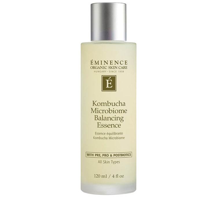 Eminence Kombucha Microbiome Balancing Essence 120ml