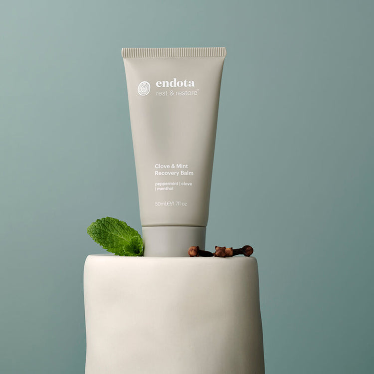 Endota Spa Clove & Mint Recovery Balm 50ml