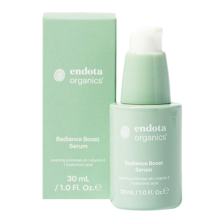 Endota Spa Radiance Boost Serum 30ml
