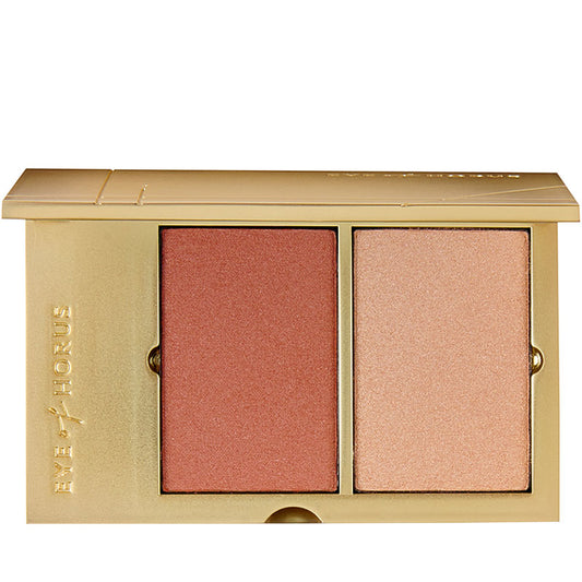 Eye of Horus Complexion Duo - Luminate