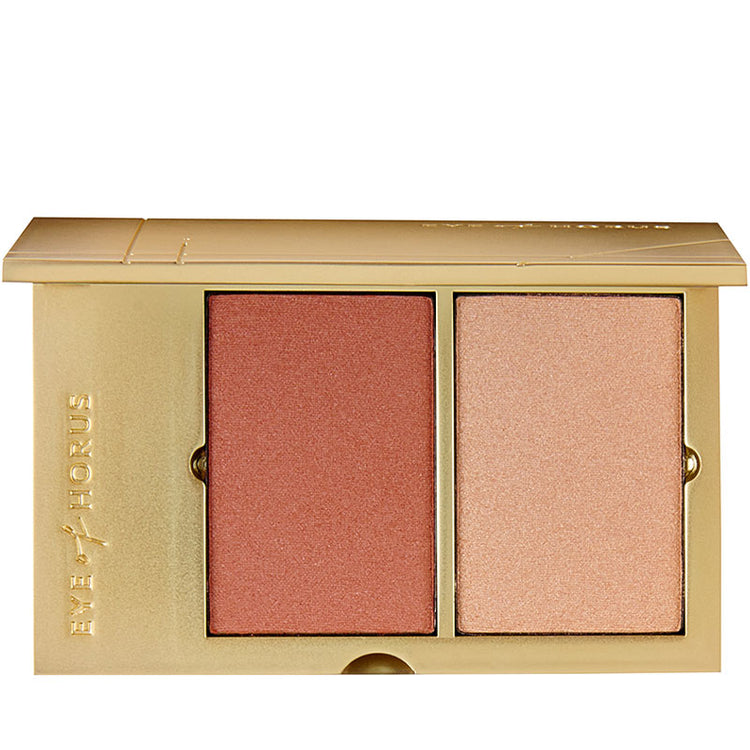 Eye of Horus Complexion Duo - Luminate