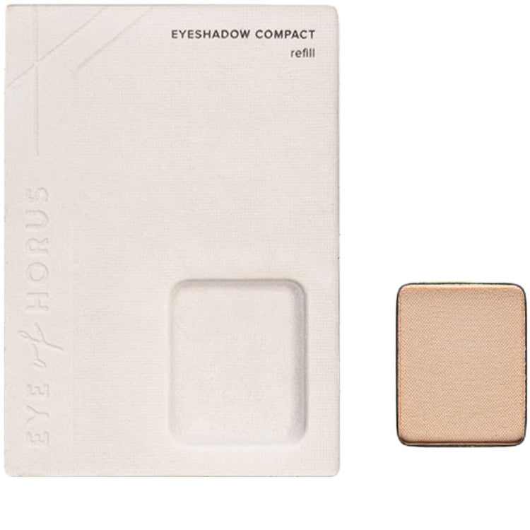 Eye of Horus Eyeshadow Compact Refill 2.5g