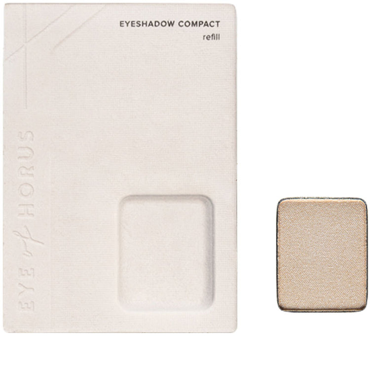 Eye of Horus Eyeshadow Compact Refill 2.5g