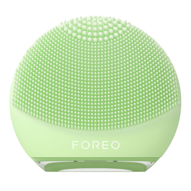 FOREO LUNA 4 Go - Pistachio